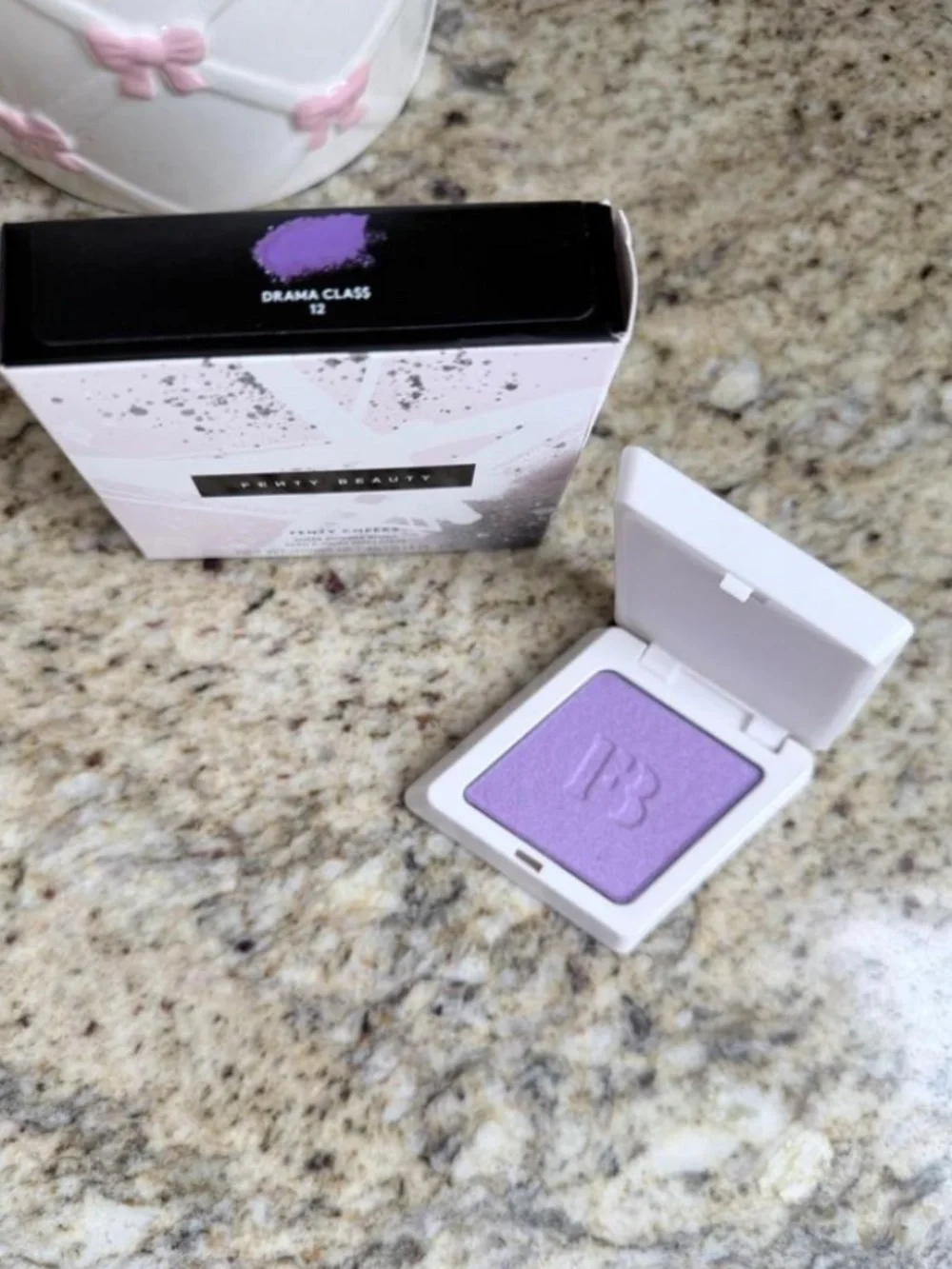 Fenty Beauty Drama Class Blush